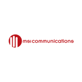 MSI Communications Logo