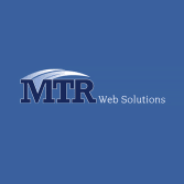 MTR Web Solutions logo