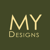 MY Designs logo
