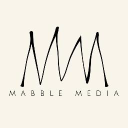 Mabble Media logo