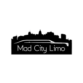 Mad City Limo & Car Service Logo