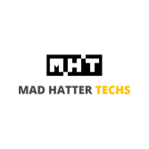 Mad Hatter Techs LLC logo