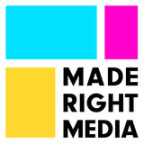 Made Right Media logo