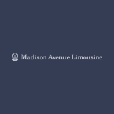 Madison Avenue Limousine Logo