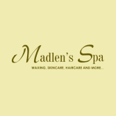 Madlen's Spa Logo