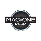 Mag One Media logo