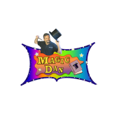 Magic Dan Logo