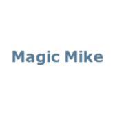 Magic Mike Stilwell Logo