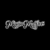 Magic Muffins Logo