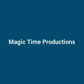 Magic Time Productions Logo