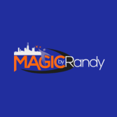 Magic by Randy Logo