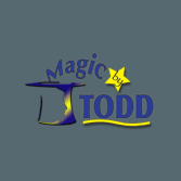 Magic by Todd Logo