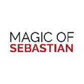Magic of Sebastian Logo