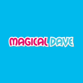 Magical Dave Logo