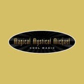 Magical Mystical Michael Logo