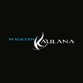 Magician Kaulana Logo