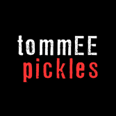 Magician Tommee Pickles Logo