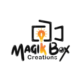 Magik Box Creations Logo