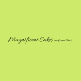 Magnificent Cakes Logo