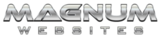 Magnum Websites logo