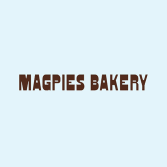 Magpies Bakery Logo