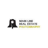 Main Line Real Estate Photography Logo