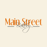 Main Street Bakery and Gift Shop Logo