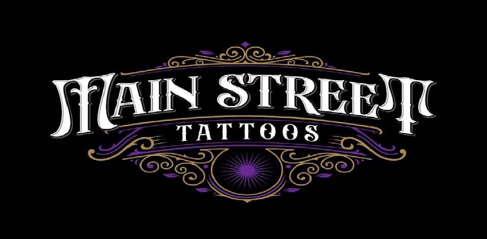 Main Street Tattoos