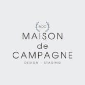 Maison de Campagne Logo