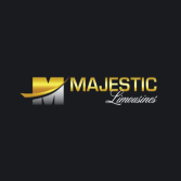 Majestic Limousines Logo