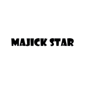 Majickstar Logo