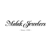 Malak Jewelers Logo