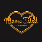 Mama Tried Tattoo Parlour