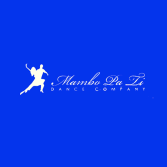 Mambo Pa Ti Dance Company Logo