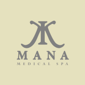 Mana Medical Spa Logo