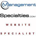 Management Specialties Web Services logo