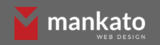 Mankato Web Design logo