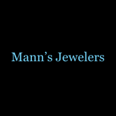 Mann’s Jewelers Logo