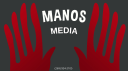 Manos Media, LLC logo