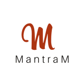 MantraM Digital Logo