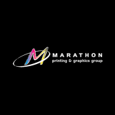 Marathon Printing & Graphics Group Logo