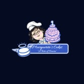 Marguerite’s Cakes Logo