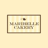 Maribelle Cakery Logo