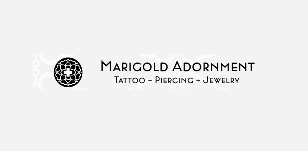 Marigold Adornment Tattoo, Piercing, & Jewelry