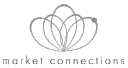 Market Connections logo