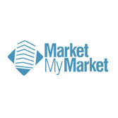 Market My Market logo