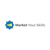 Market Your Skills logo