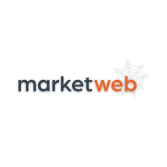 MarketWeb logo