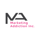 Marketing Addiction Inc. Logo