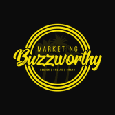 Marketing BuzzWorthy logo